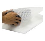 Buste trasparenti - a bolle d'aria - 15 x 25 cm - Gandolfi - conf. 10 pezzi