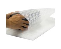 Buste trasparenti - a bolle d'aria - 15 x 25 cm - Gandolfi - conf. 10 pezzi