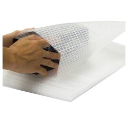 Buste trasparenti - a bolle d'aria - 15 x 25 cm - Gandolfi - conf. 10 pezzi
