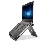 Supporto notebook SmartFit Easy Riser - grigio - Kensington