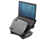 Supporto notebook Professional Series - hub USB - leggio - Fellowes