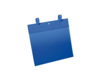 En_durable poch attach a4 hor p50
