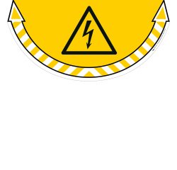 EN_CEP TAKE CARE STICKER ELECTRIQ