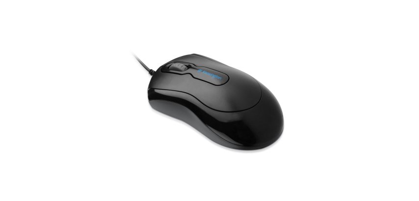 Mouse ottico con filo In.a.Box - Kensington