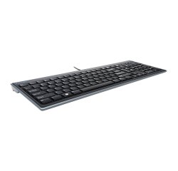 Tastiera Advance Fit - sottile - Kensington