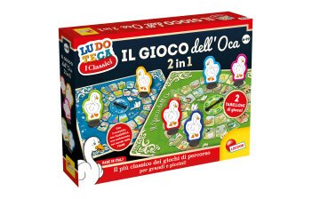 Giocattoli & Videogiochi