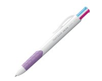 Penna sfera a scatto - multifunzione - Inkjoy Quatro - punta 1,0mm - fun - Papermate