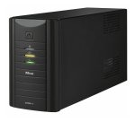Gruppo di continuità Oxxtron 1000VA UPS + 2 prese schuko aggiuntive da 220 V - Trust