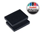 Tampone di ricambio 6/4929 - nero - Trodat - conf. 2 pezzi