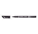 Fineliner Stabilo Sensor - tratto 0,3mm - nero - Stabilo