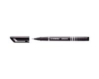 Fineliner Stabilo Sensor - tratto 0,3mm - nero - Stabilo