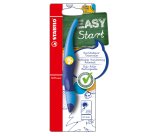Penna sferografica Easyoriginal - per mancini - blu - Stabilo