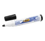 Pennarello per lavagne cancellabili  Whiteboard Marker Velleda 1701 Recycled Bic - punta tonda 1,5mm - nero - Bic