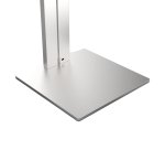 Supporto da pavimento per tablet - Tablet Holder Floor - da 7" a 13" - Durable