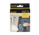 Spugne in schiuma per gesso liquido - Securit - conf. 2 pezzi