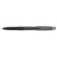 Penna a sfera Supergrip G con cappuccio  - punta 0,7mm - nero - Pilot