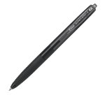 Penna a scatto Supergrip G  - punta 0,7mm - nero - Pilot