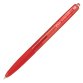 Penna a scatto Supergrip G  - punta 0,7mm - rosso - Pilot