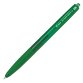 Penna a scatto Supergrip G - punta 0,7mm - verde  - Pilot