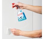 Cornice Duraframe Sun - A4 - 21 x 29,7 cm - argento - Durable