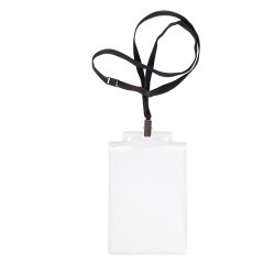 SEI Rota 31841600 identity badge/badge holder PVC