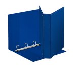 Esselte 394753500 ring binder A4 Blue