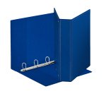 Esselte 394754500 ring binder A4 Blue