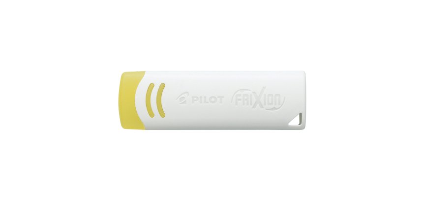 Pilot EFR-6 felt pen White 12 pc(s)