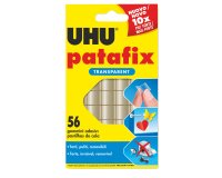 UHU Patafix Invisibile Mounting pad