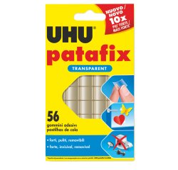 UHU Patafix Invisibile Mounting pad