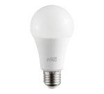 Lampada - Led - goccia - A60 - 15W - E27 - 6000K - luce fredda - MKC