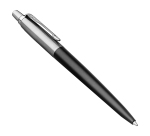 Penna sfera Jotter Core - punta M - fusto nero - Parker