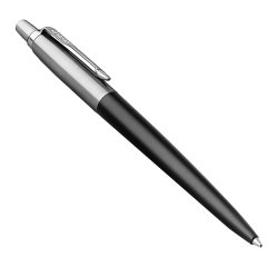 Penna sfera Jotter Core - punta M - fusto nero - Parker