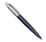 Penna sfera Jotter Core - punta M - fusto blu - Parker