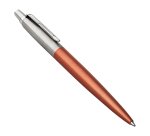 Penna sfera Jotter Core - punta M - fusto arancione - Parker