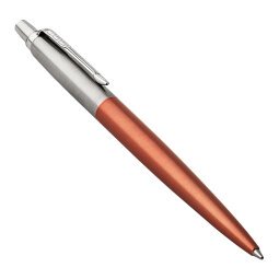 EN_Boligrafo parker jotter core chelsea naranja ct