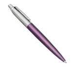 Penna sfera Jotter Core - punta M - fusto viola - Parker