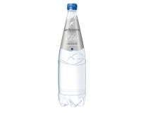Acqua frizzante - PET - bottiglia da 1 L - San Benedetto