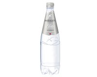 Acqua naturale - PET - bottiglia da 1 L - San Benedetto