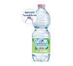 Acqua naturale - PET - bottiglia da 500 ml - San Benedetto