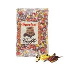 Caramelle Mini - gusto caffè - Sperlari - busta da 1 kg (circa 500pz)