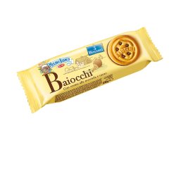 Baiocchi - Mulino Bianco - monoporzione con 3 biscotti da 28 gr