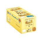 Baiocchi - Mulino Bianco - monoporzione con 3 biscotti da 28 gr