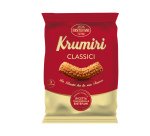 Krumiri Classici - Bistefani - monoporzione con 3 biscotti da 27 gr