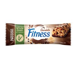 Barretta cereali Fitness - cioccolato - 23,5 gr - Nestlé