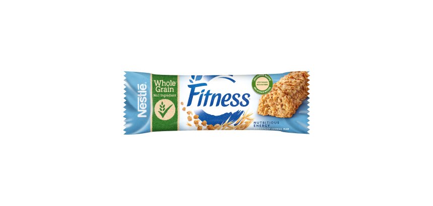 Barretta cereali Fitness - naturale - 23,5 gr - Nestlé