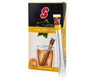 Stick Tè in alluminio - gusto Earl Grey - Essse Caffè
