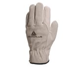 Guanti Deltaplus FCN29 in pelle fiore di bovino dorso crosta