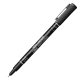 Fineliner Professional Fiber - 0,05mm - nero - Koh-I-Noor