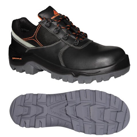 Scarpe antinfortunistiche Deltaplus Phocea S3 SRC